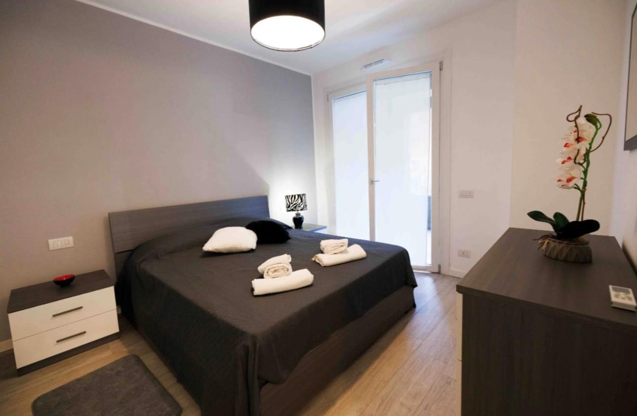 Naty Appartamento Milano Exterior foto