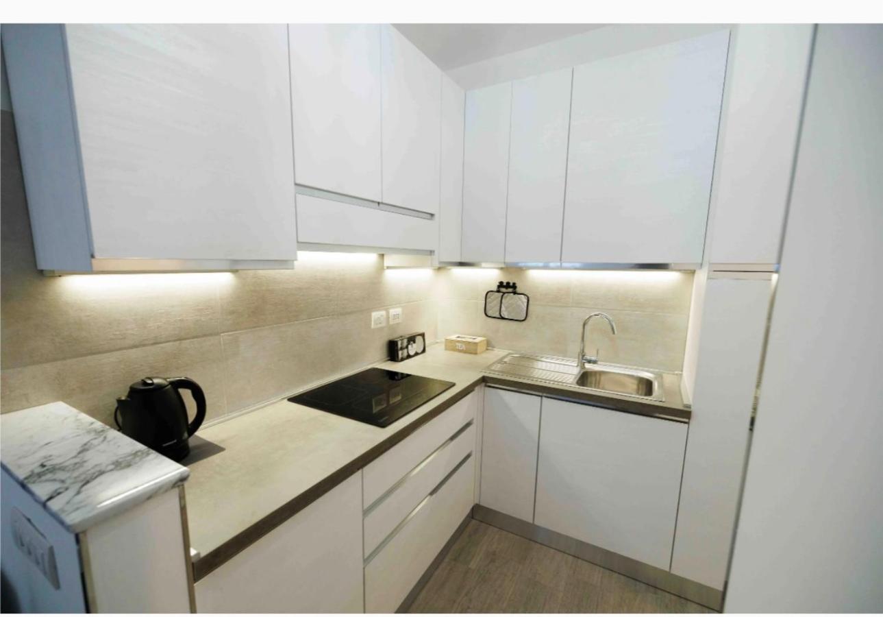 Naty Appartamento Milano Exterior foto